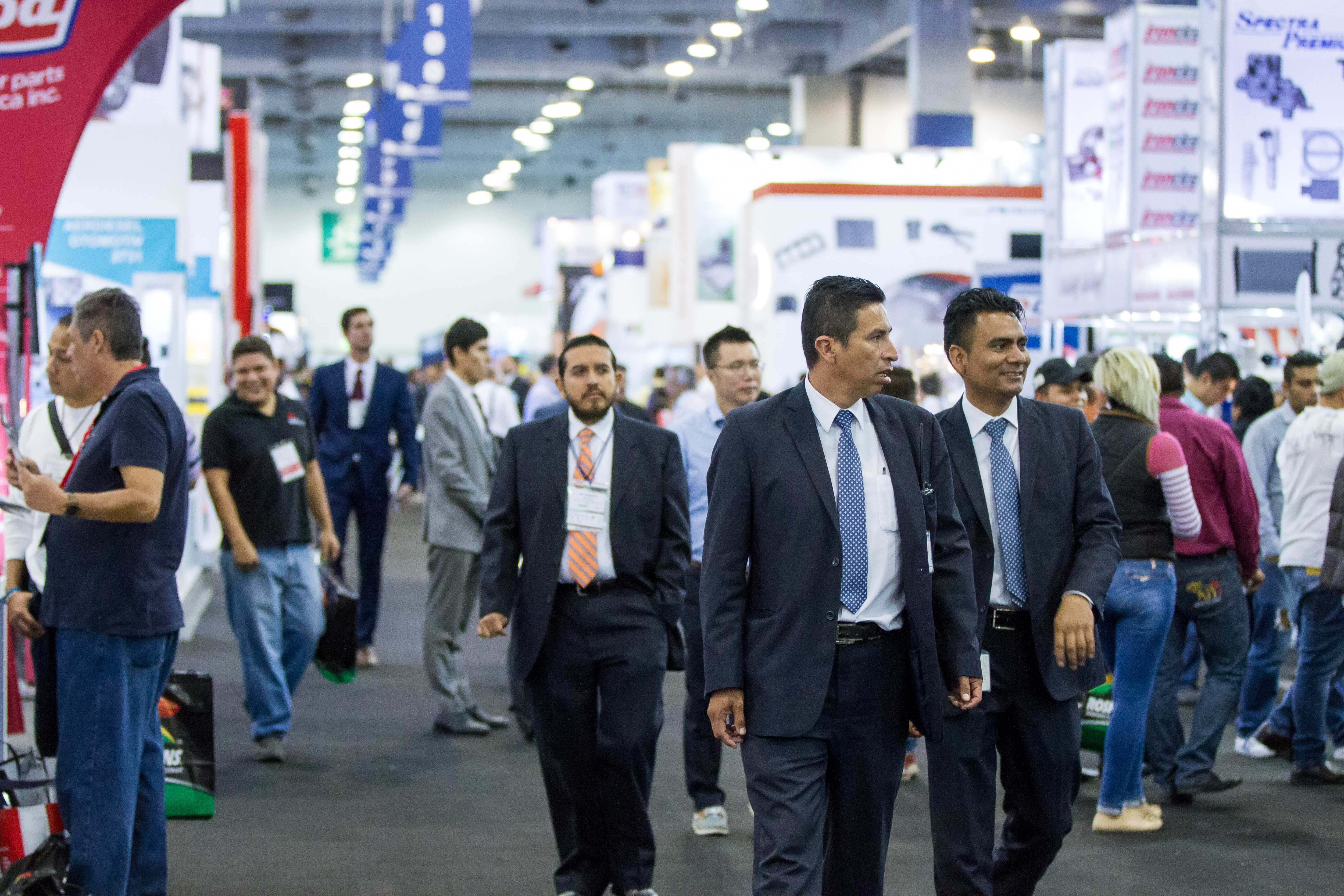 Automechanika Mexico City